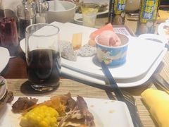 -杭州国际会议中心洲际酒店-原素全日餐厅(解放东路店)