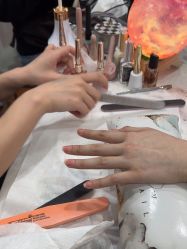 -熙画美上门MakeUp美甲美睫