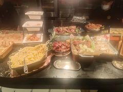-九月海·海鲜自助(世纪东方店)