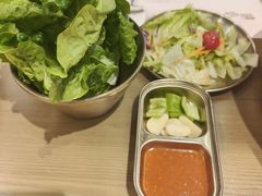 -西塔老太太泥炉烤肉(北京双井店)