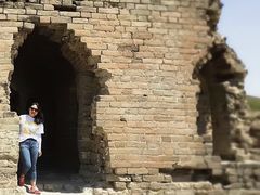 -蟠龙山长城景区