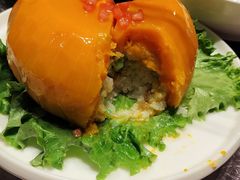 -全聚德(胜利大街店)