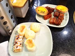 -韩盛·盛江山自助料理(于洪新玛特店)