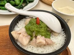 -蔡澜点心·粤菜(嘉里中心店)