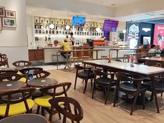 -Peet's Coffee皮爷咖啡(华强北茂业店)