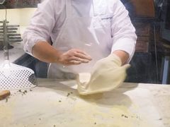 -Mammamia意大利餐厅(古北店)