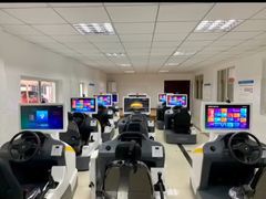 -光明驾校·学车·陪驾(杨浦店)
