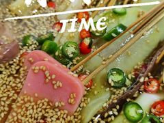 -长颈鹿的口袋钵钵鸡(市南店)