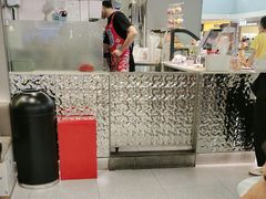 -DQ·蛋糕·冰淇淋(周浦万达店)