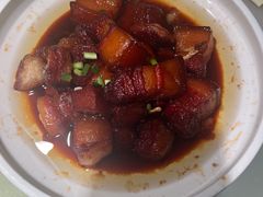 -梁家大院•农家菜(昆山会展中心店)