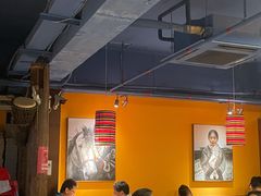 -缘生态云南菜·野生菌庭院餐厅(华侨城店)