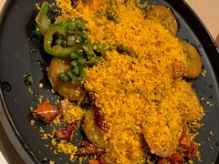 -避风塘(宝山万达店)