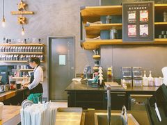 -星巴克(成都太古里二店)