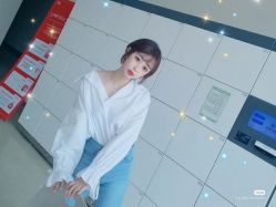 -时尚殿堂明星门店