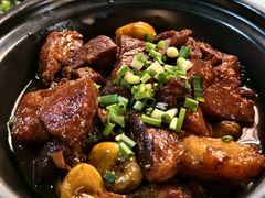 -樟树底(胜利河美食街店)