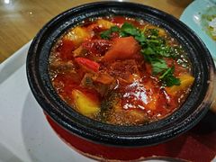 -上海财经大学-新食堂