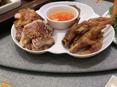 -海景壹号大酒店(滨湖店)