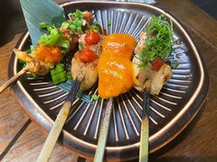 -一豚轩·烧鸟·豚骨拉面(五四路店)