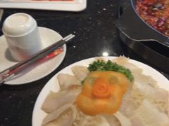 -周周有辣火锅馆(玖耀里店)