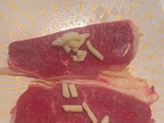 -AJIYA·池袋日式烧肉自助(天津万象城店)