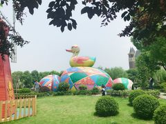 -安徒生童话乐园