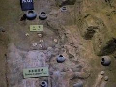 -汉景帝阳陵博物院