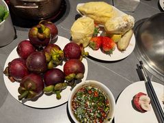 -一方渔歌蒸汽海鲜自助(文化路万达广场店)