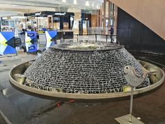 -新世界大丸百货