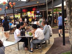 -纽顿熟食中心