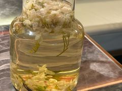 -前海沿·海鲜水饺青岛菜(乐客城店)