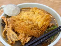 -家味螺蛳粉&烤鱼(五角场店)