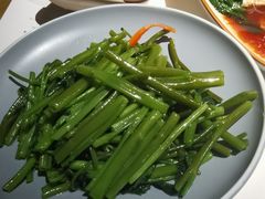 虾酱空心菜-胡桃里音乐酒馆(下沙店)