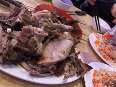 -维吾尔餐厅(宜山路店)