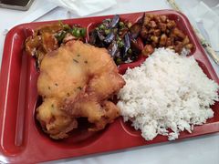 -新川饮食(新川小区店)