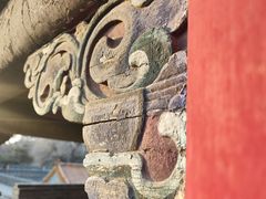 -北陵公园