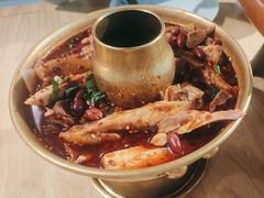 -全牛匠·乐山跷脚牛肉(新中关店)