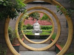 -广州神农草堂中医药博物馆