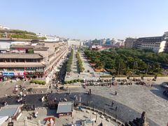 -西安鼓楼