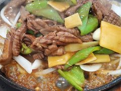 -老宅门(永泰店)