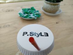 -P.STYLE派斯造型