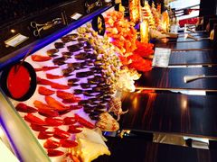 iphone_upload_pic-广州花园酒店-凌璇阁360度高空海鲜自助餐CAROUSEL