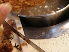 -龍歌自助小火锅(李沧丽达店)