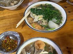 -正宗阳山牛杂(东城店)