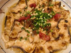 -荆九爷爆炒桥头三嫩(夫子庙店)