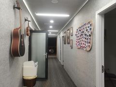 -TEMPO 音乐(五角场店)