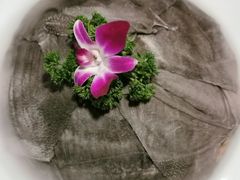 冰镇鲜毛肚-捞锅坝子老火锅(汽博中心店)
