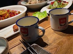 -70后饭吧(府河街店)
