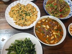 -武夷味道(赤石街店)