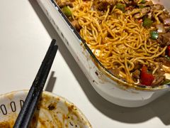 -友达面馆(广州总店)