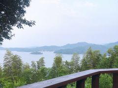 -天目湖涵田半山温泉